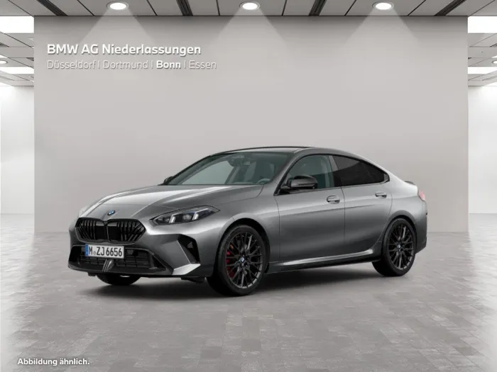 BMW 220 Gran Coupé M Sport Driv.Assist+ Head-Up LED
