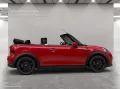 MINI One Cabrio Navi PDC Sportsitze LED Sitzheizung