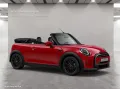MINI One Cabrio Navi PDC Sportsitze LED Sitzheizung