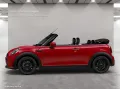 MINI One Cabrio Navi PDC Sportsitze LED Sitzheizung