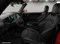 MINI One Cabrio Navi PDC Sportsitze LED Sitzheizung