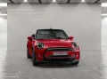 MINI One Cabrio Navi PDC Sportsitze LED Sitzheizung