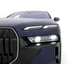 BMW i7 xDrive60 106 kWh M-Sportpack [3-Fase-11kW] {S