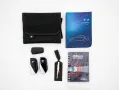 BMW i7 xDrive60 106 kWh M-Sportpack [3-Fase-11kW] {S