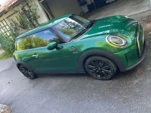 MINI One MINI 