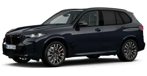 BMW X5 M60i xDrive M Sport PRO