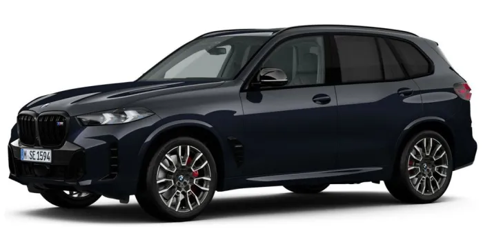 BMW X5 M60i xDrive M Sport PRO