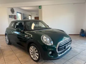 MINI Mini 1.5 Cooper D Auto TAGLIANDI BMW