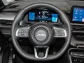 Jeep Avenger Altitude Electric Digitales Cockpit LED 