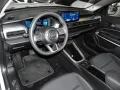 Jeep Avenger Altitude Electric Digitales Cockpit LED 