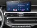 Jeep Avenger Altitude Electric Digitales Cockpit LED 