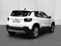 Jeep Avenger Altitude Electric Digitales Cockpit LED 