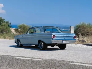 Ford Falcon