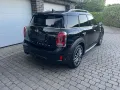 MINI Countryman SE, Tüv neu, 8 fach, Leder, Pano