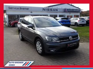 Volkswagen Tiguan 1,4 TSI  Trendline