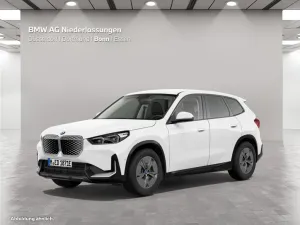 BMW iX1 eDrive20 AHK Kamera Driv.Assist LED
