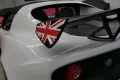 Lotus Elise Cup250  - Carbon Sitze - Service neu