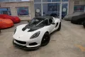 Lotus Elise Cup250  - Carbon Sitze - Service neu