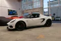 Lotus Elise Cup250  - Carbon Sitze - Service neu