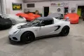 Lotus Elise Cup250  - Carbon Sitze - Service neu