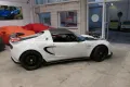 Lotus Elise Cup250  - Carbon Sitze - Service neu
