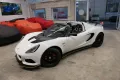 Lotus Elise Cup250  - Carbon Sitze - Service neu