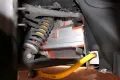 Lotus Elise Cup250  - Carbon Sitze - Service neu