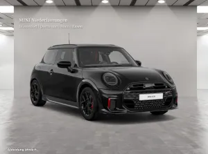 MINI John Cooper Works Driv.Assist+ Harman/K Head-Up