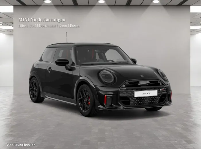 MINI John Cooper Works Driv.Assist+ Harman/K Head-Up