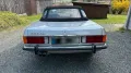 Mercedes-Benz Mercedes Benz 450SL  R107   *H Zulassung  ...