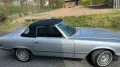 Mercedes-Benz Mercedes Benz 450SL  R107   *H Zulassung  ...