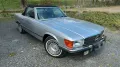 Mercedes-Benz Mercedes Benz 450SL  R107   *H Zulassung  ...