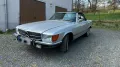 Mercedes-Benz Mercedes Benz 450SL  R107   *H Zulassung  ...
