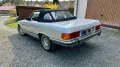 Mercedes-Benz Mercedes Benz 450SL  R107   *H Zulassung  ...