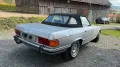 Mercedes-Benz Mercedes Benz 450SL  R107   *H Zulassung  ...