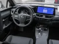 Lexus UX 300h F Sport Design SHZ NAVI LENKRADHEIZUNG