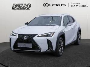 Lexus UX 300h F Sport Design SHZ NAVI LENKRADHEIZUNG