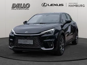 Lexus LBX Relax KLIMA KURVENLICHT MEMORY HUD 360