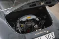 Porsche 356 B 1600 S 75hp / Matching Numbers