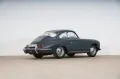 Porsche 356 B 1600 S 75hp / Matching Numbers