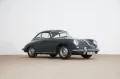 Porsche 356 B 1600 S 75hp / Matching Numbers