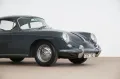 Porsche 356 B 1600 S 75hp / Matching Numbers