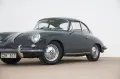 Porsche 356 B 1600 S 75hp / Matching Numbers