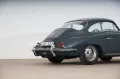 Porsche 356 B 1600 S 75hp / Matching Numbers