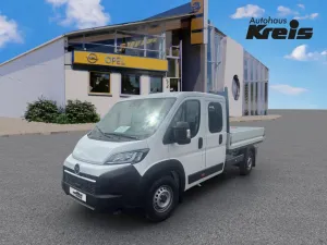 Opel Movano Pritsche 4.2 T