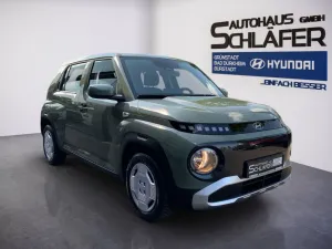 Hyundai INSTER Select Elektro 49 kWh