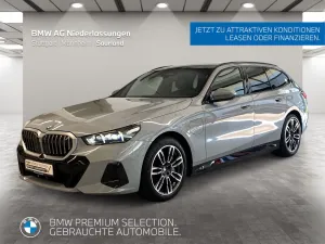 BMW 550e xDrive Touring M Sport AHK LiveCockpitProf