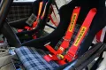 Mercedes-Benz C123 W123 CE 280  Rennwagen Tracktool Neuaufbau