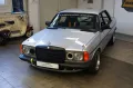 Mercedes-Benz C123 W123 CE 280  Rennwagen Tracktool Neuaufbau