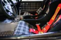 Mercedes-Benz C123 W123 CE 280  Rennwagen Tracktool Neuaufbau
